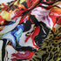 *Cloth Edit Exclusive ~ 100% Ramie 'Marbled Animal Print'